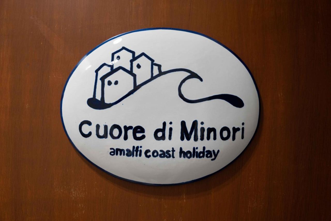 Cuore Di Minori Bagian luar foto